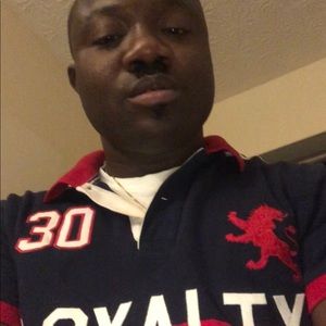 Meet your Posher, Owusu